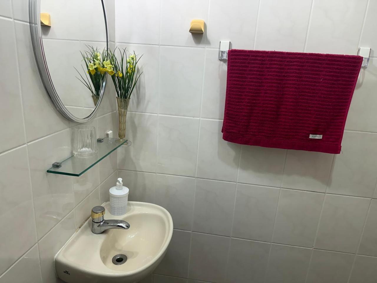 Apartamento Bertioga-Maitinga-Sesc Exterior photo