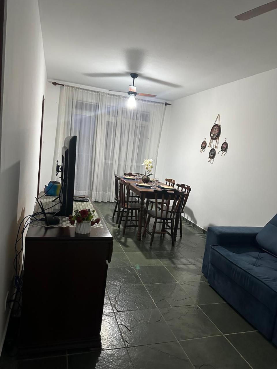 Apartamento Bertioga-Maitinga-Sesc Exterior photo