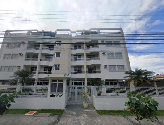 Apartamento Bertioga-Maitinga-Sesc Exterior photo